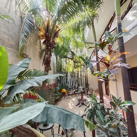 Casa Lupita Ξενοδοχείο Τουλούμ Εξωτερικό φωτογραφία
