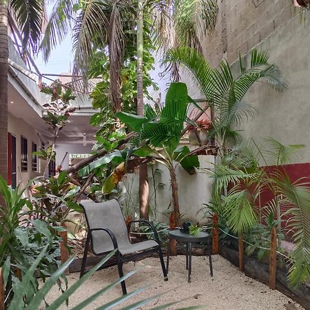 Casa Lupita Ξενοδοχείο Τουλούμ Εξωτερικό φωτογραφία