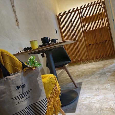 Casa Lupita Ξενοδοχείο Τουλούμ Εξωτερικό φωτογραφία