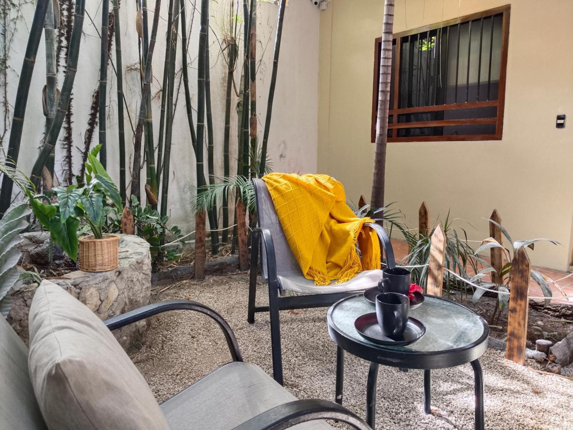 Casa Lupita Ξενοδοχείο Τουλούμ Εξωτερικό φωτογραφία