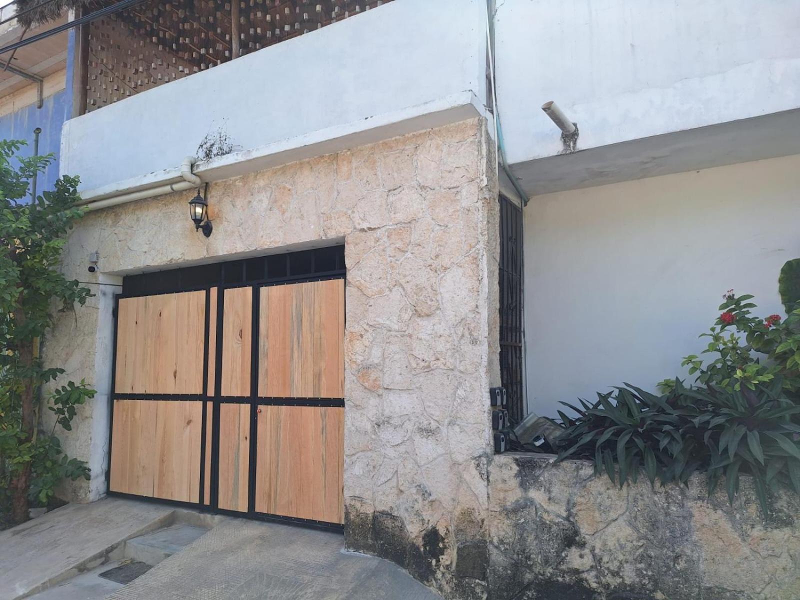 Casa Lupita Ξενοδοχείο Τουλούμ Εξωτερικό φωτογραφία