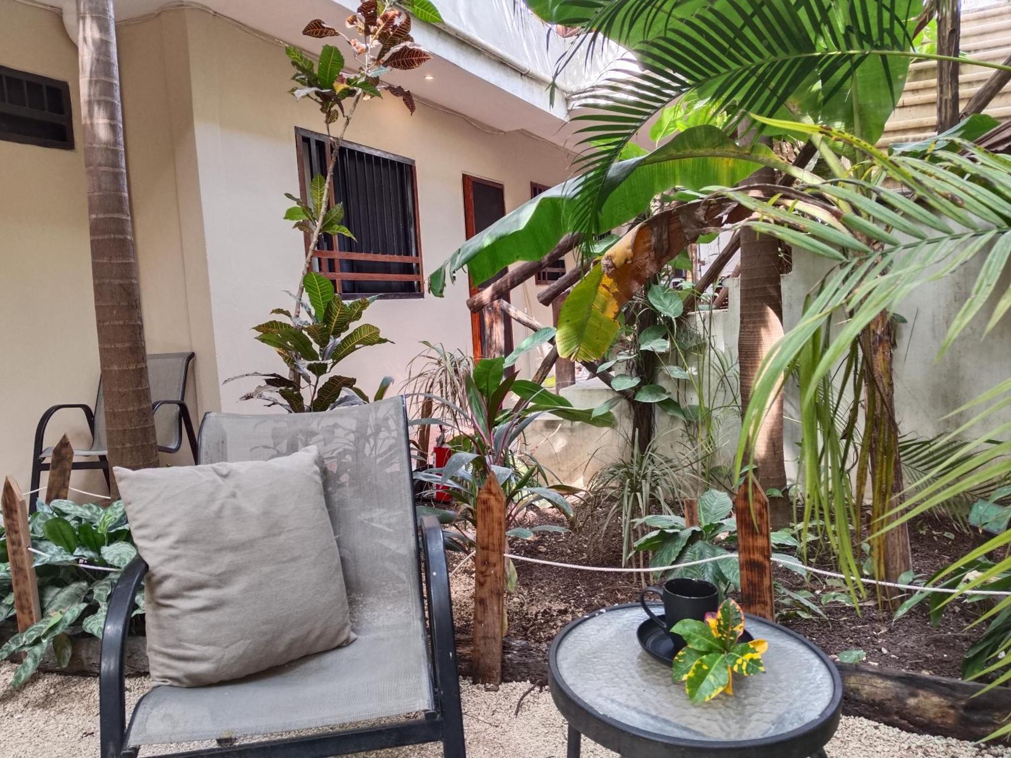 Casa Lupita Ξενοδοχείο Τουλούμ Εξωτερικό φωτογραφία