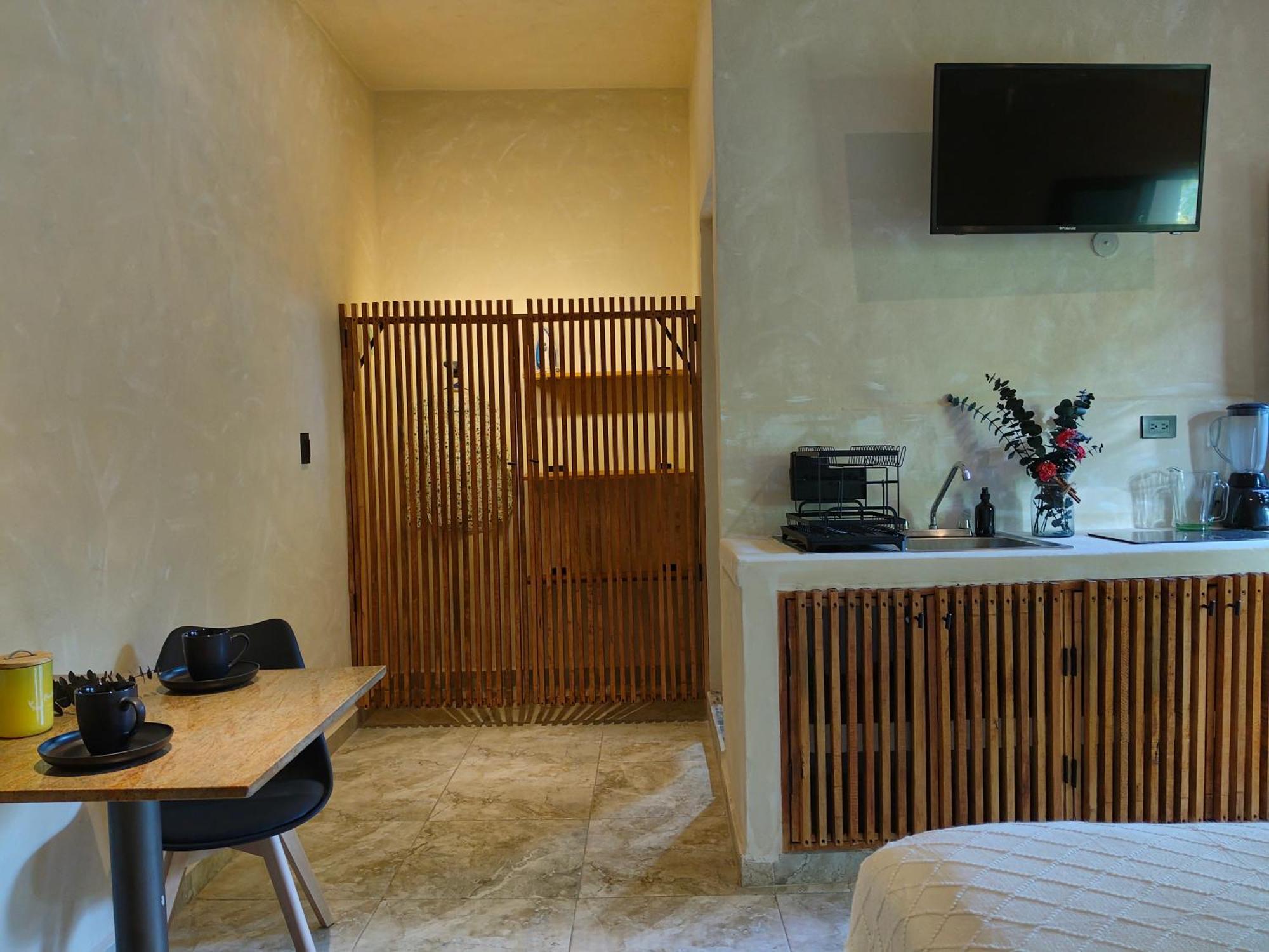 Casa Lupita Ξενοδοχείο Τουλούμ Εξωτερικό φωτογραφία