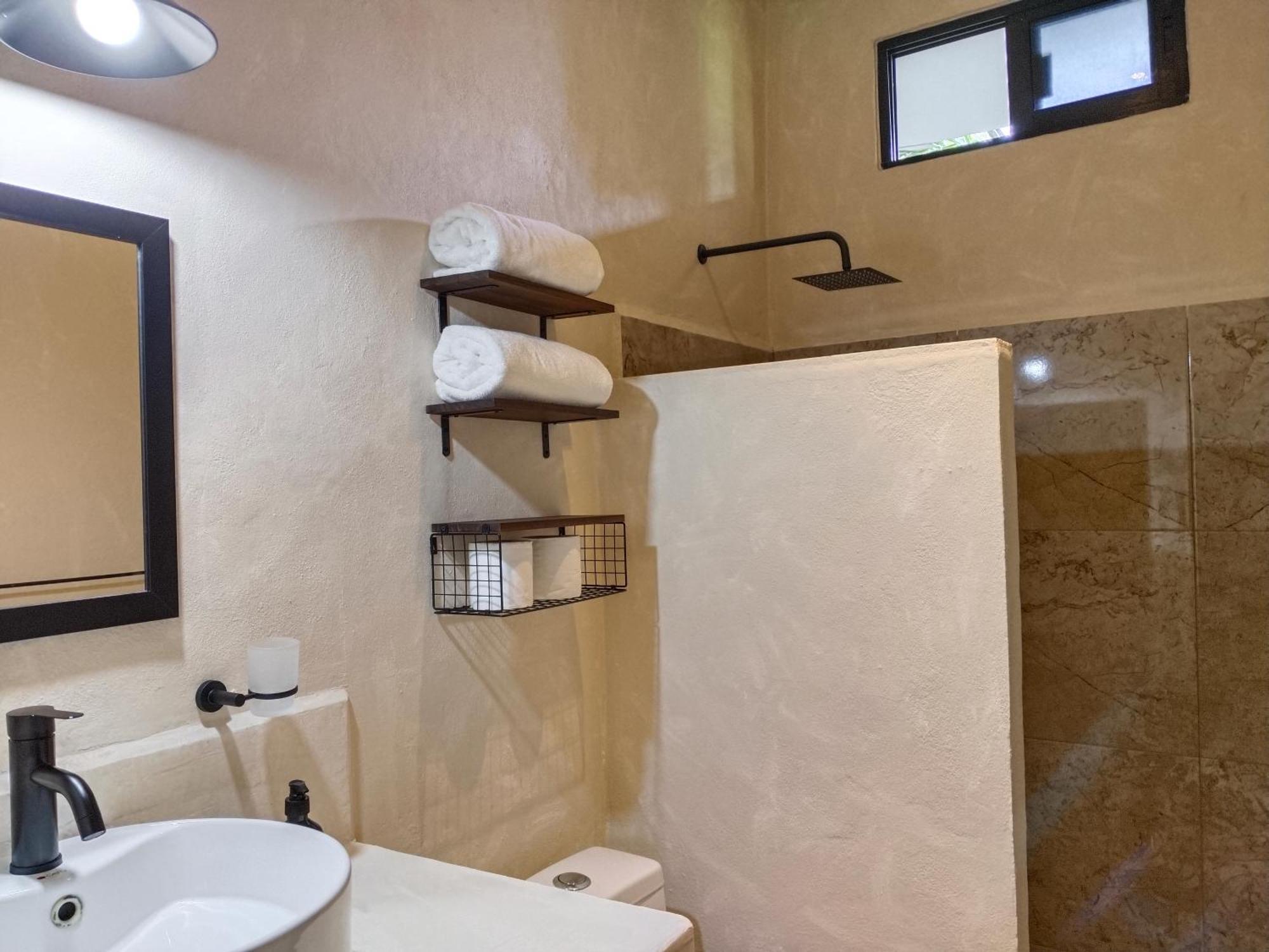 Casa Lupita Ξενοδοχείο Τουλούμ Εξωτερικό φωτογραφία