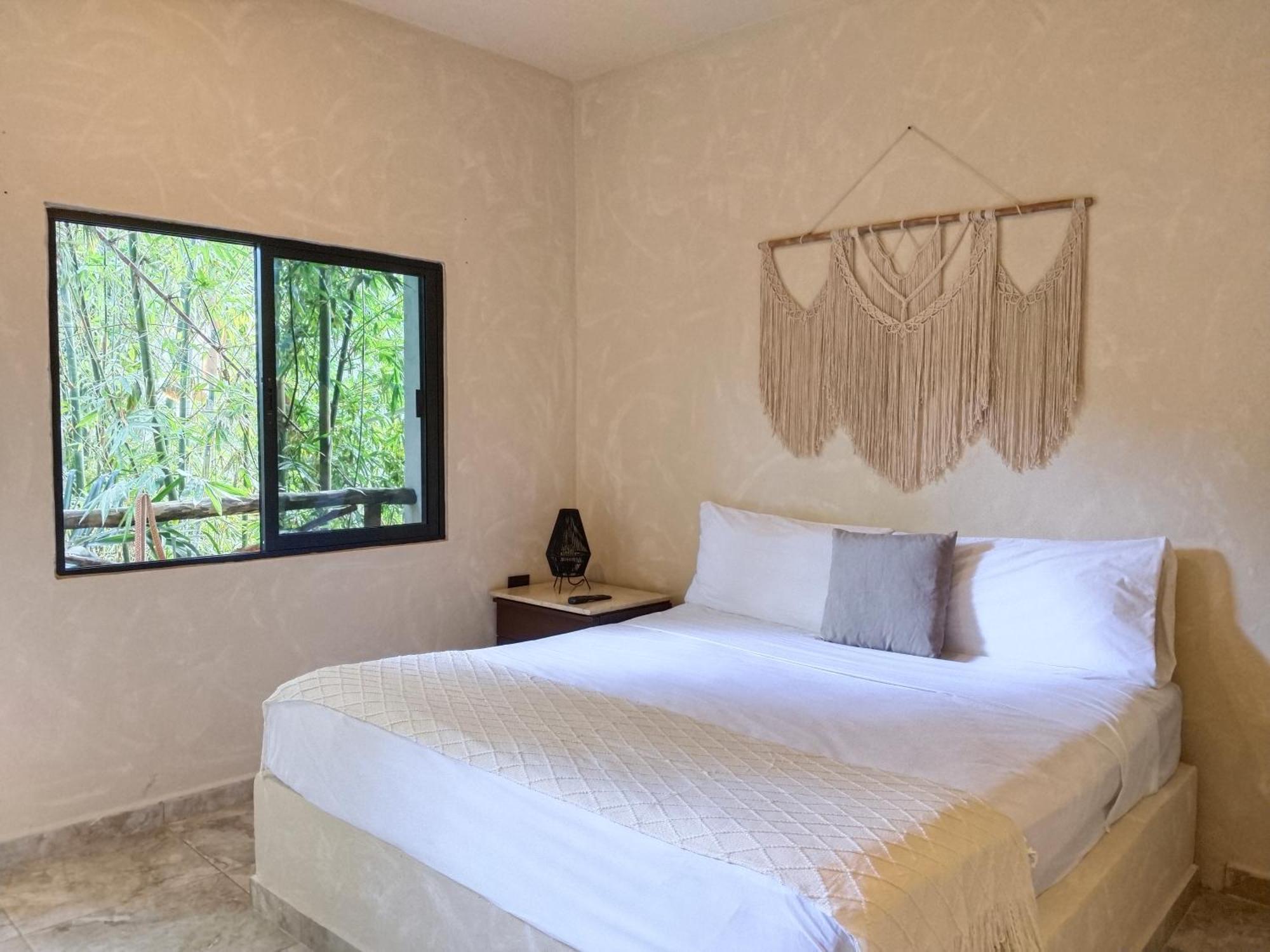 Casa Lupita Ξενοδοχείο Τουλούμ Εξωτερικό φωτογραφία
