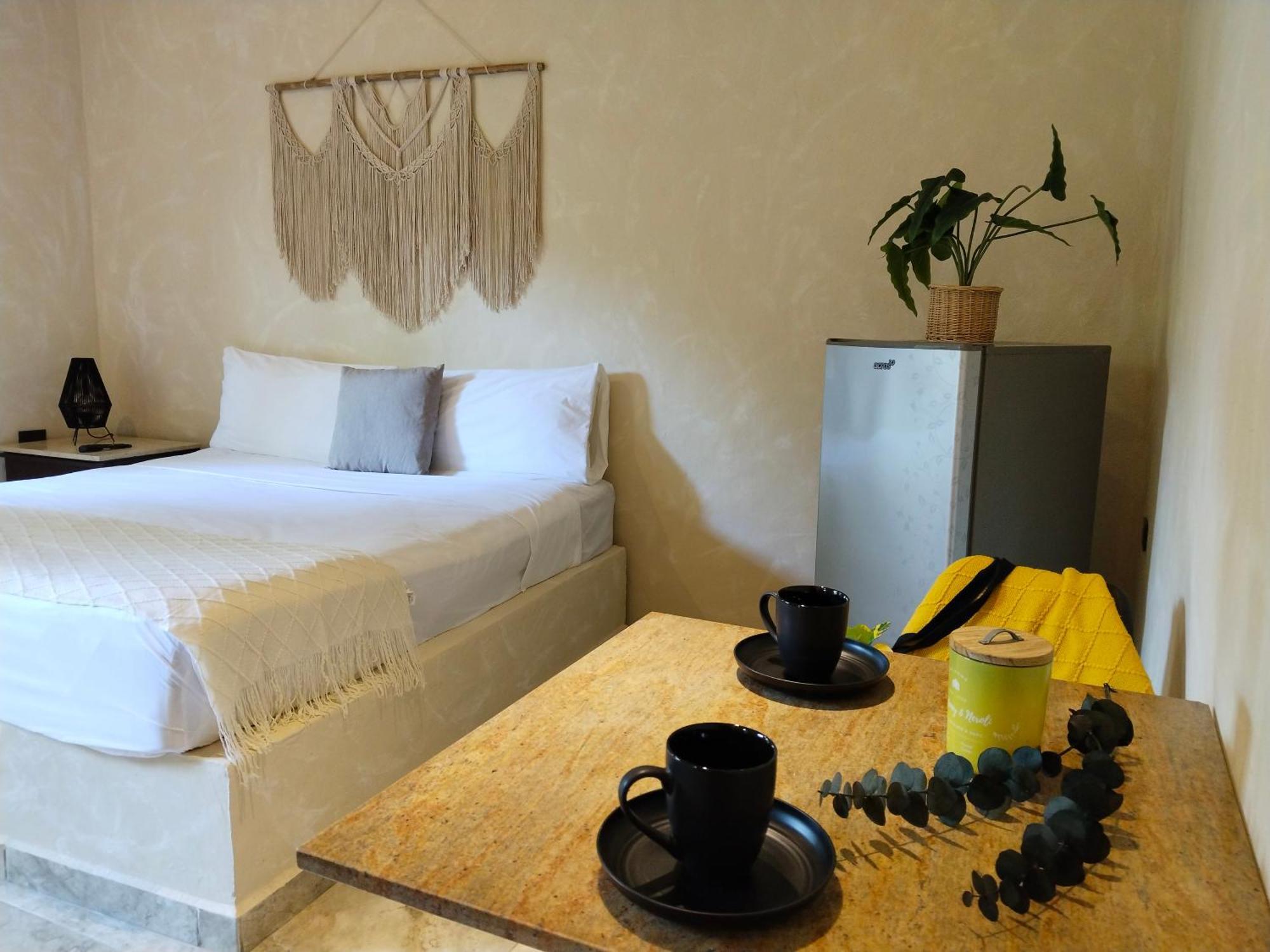 Casa Lupita Ξενοδοχείο Τουλούμ Εξωτερικό φωτογραφία