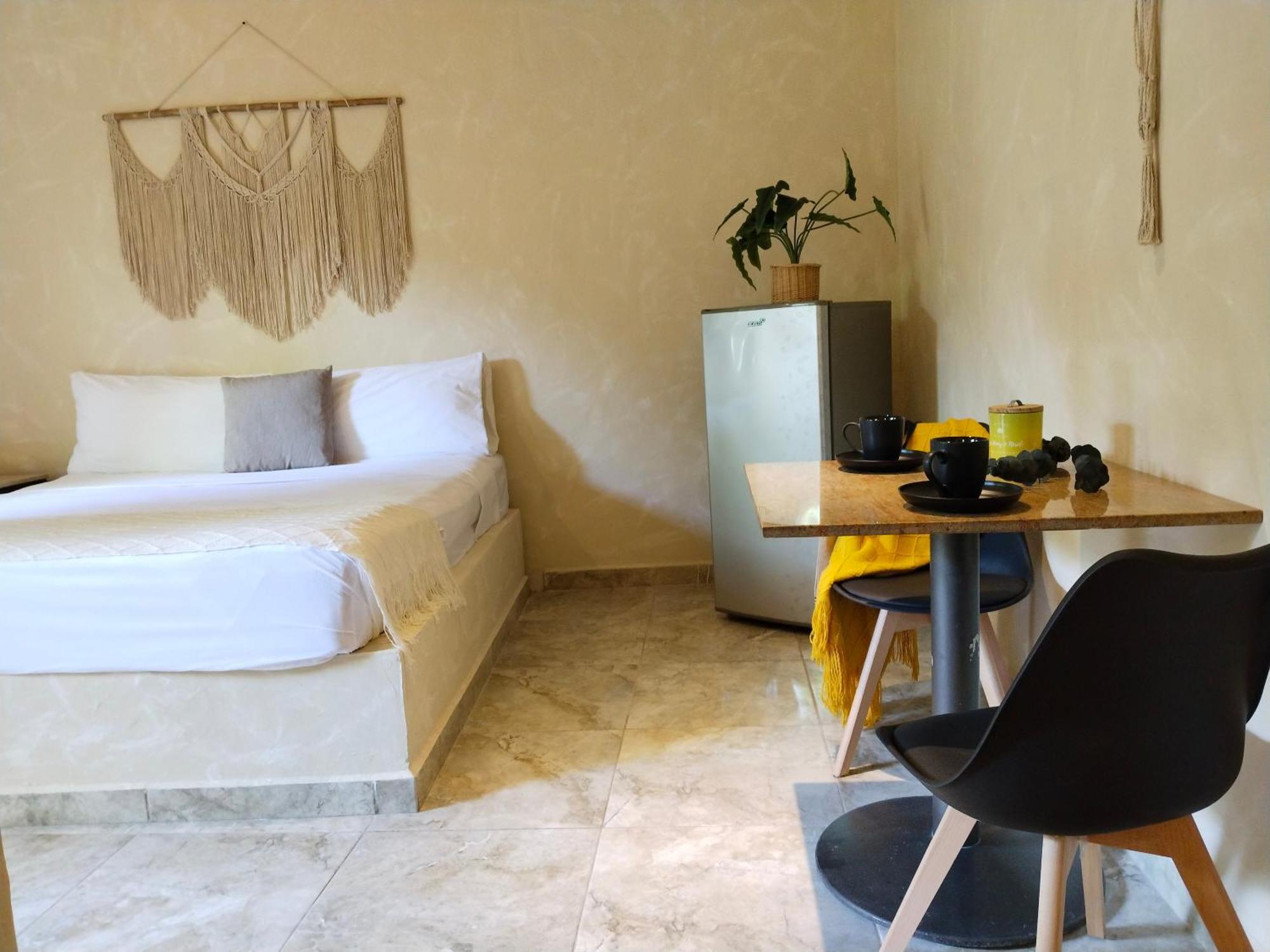 Casa Lupita Ξενοδοχείο Τουλούμ Εξωτερικό φωτογραφία