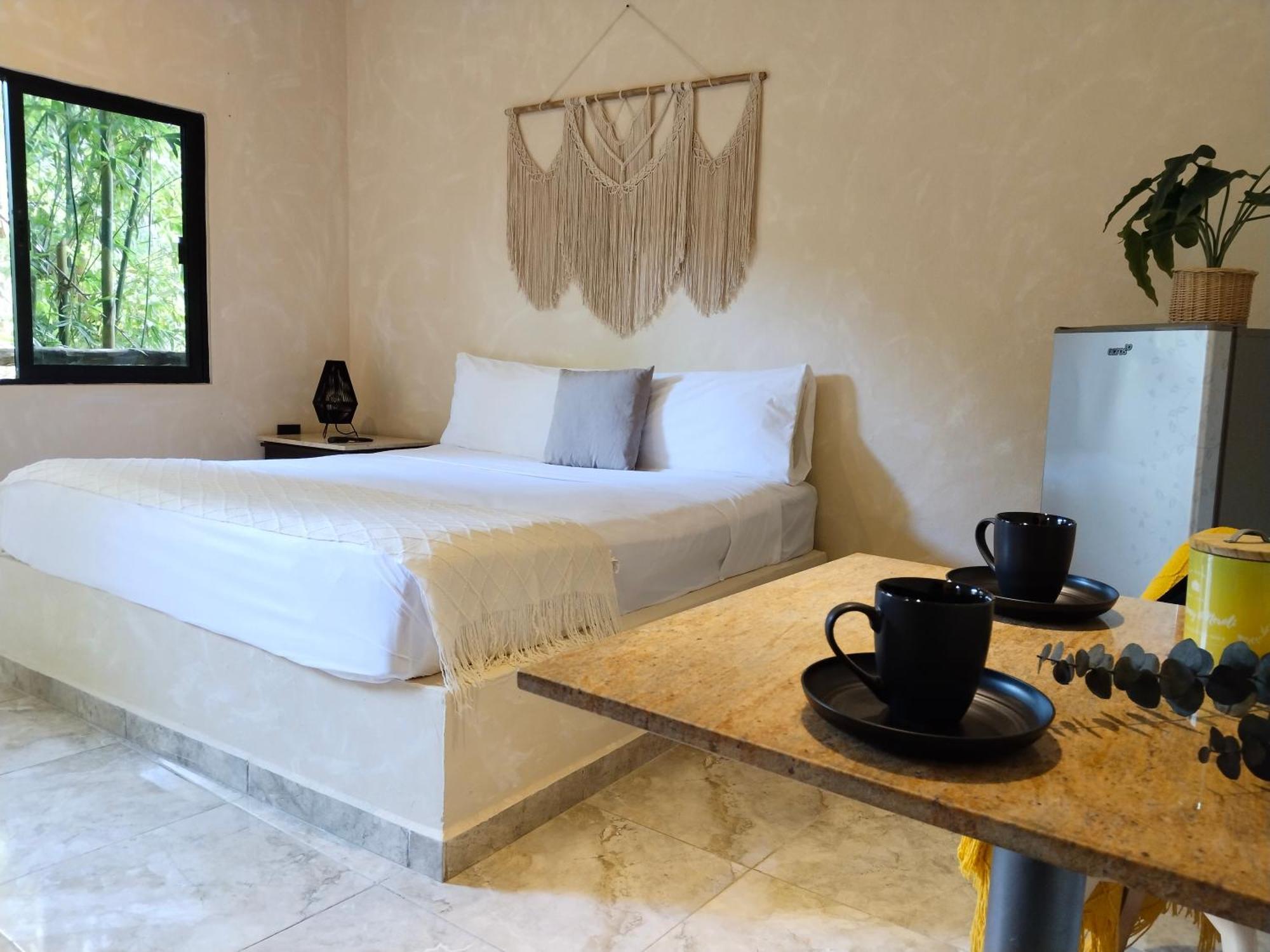 Casa Lupita Ξενοδοχείο Τουλούμ Εξωτερικό φωτογραφία