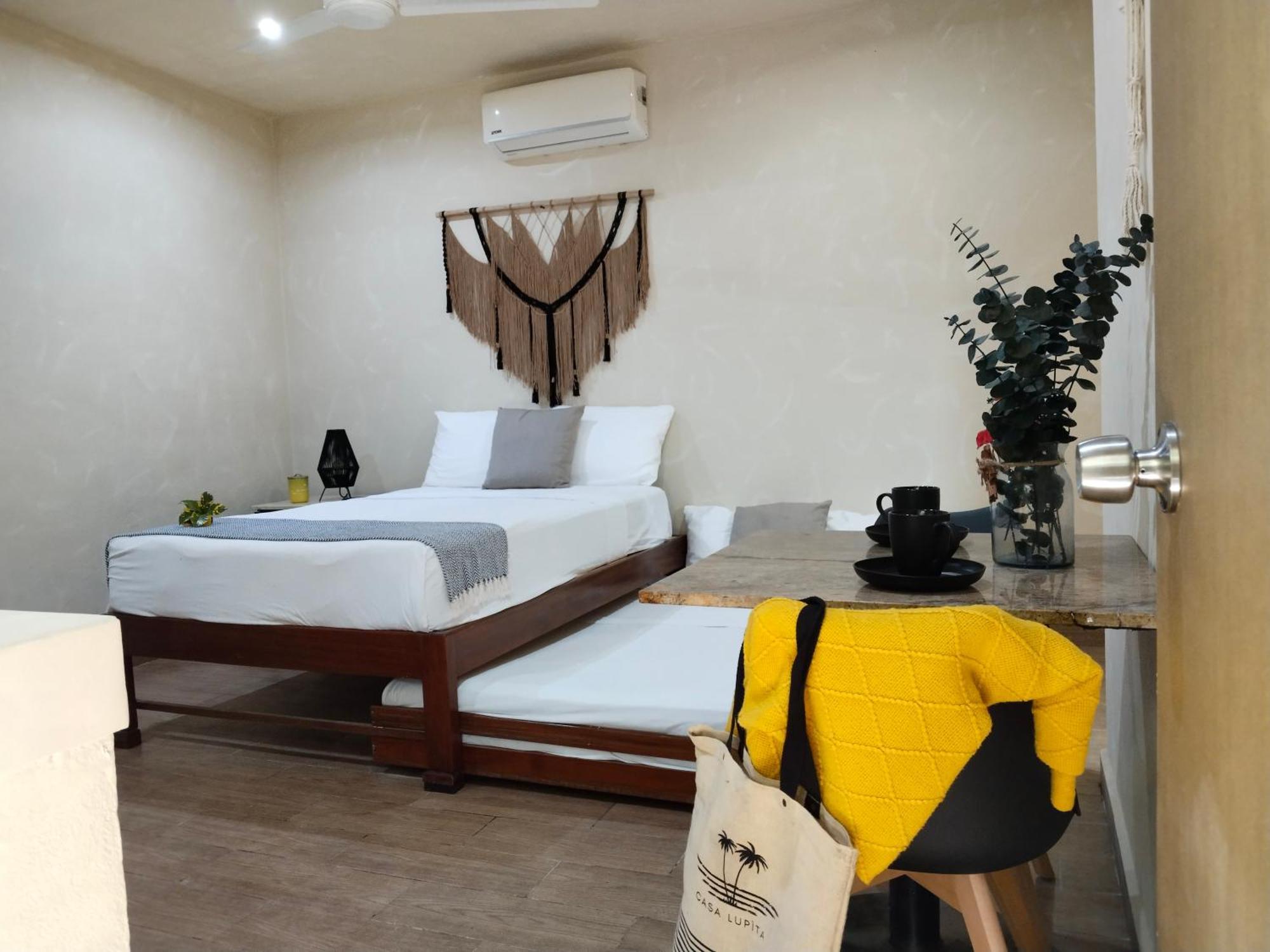 Casa Lupita Ξενοδοχείο Τουλούμ Εξωτερικό φωτογραφία