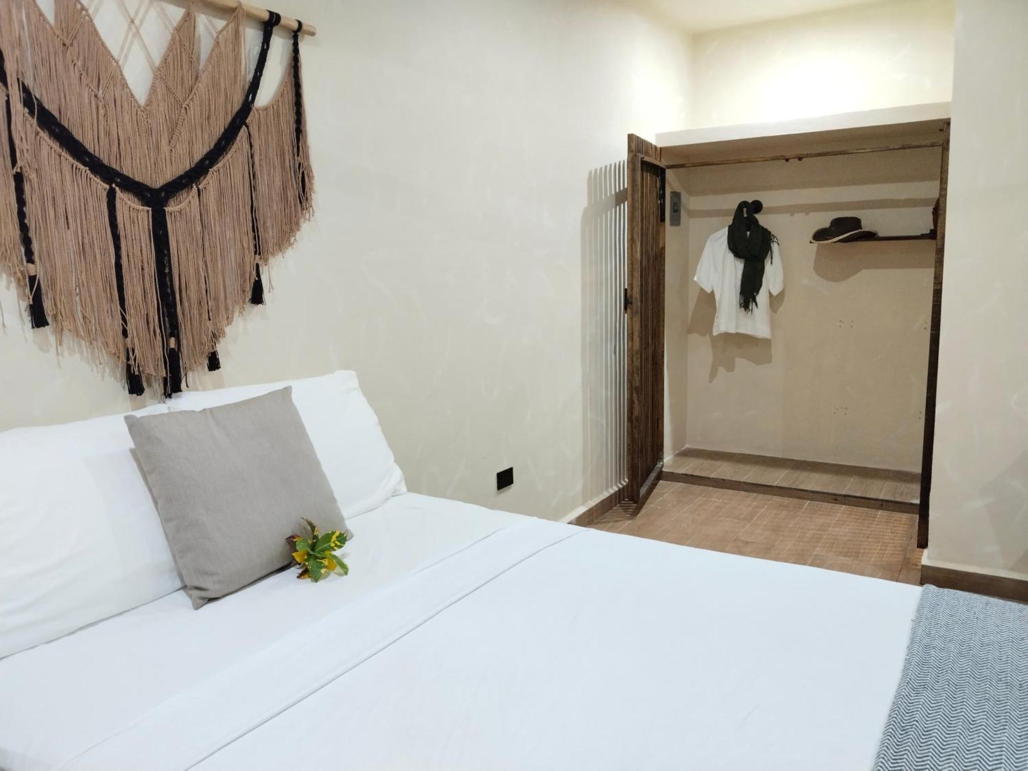 Casa Lupita Ξενοδοχείο Τουλούμ Εξωτερικό φωτογραφία