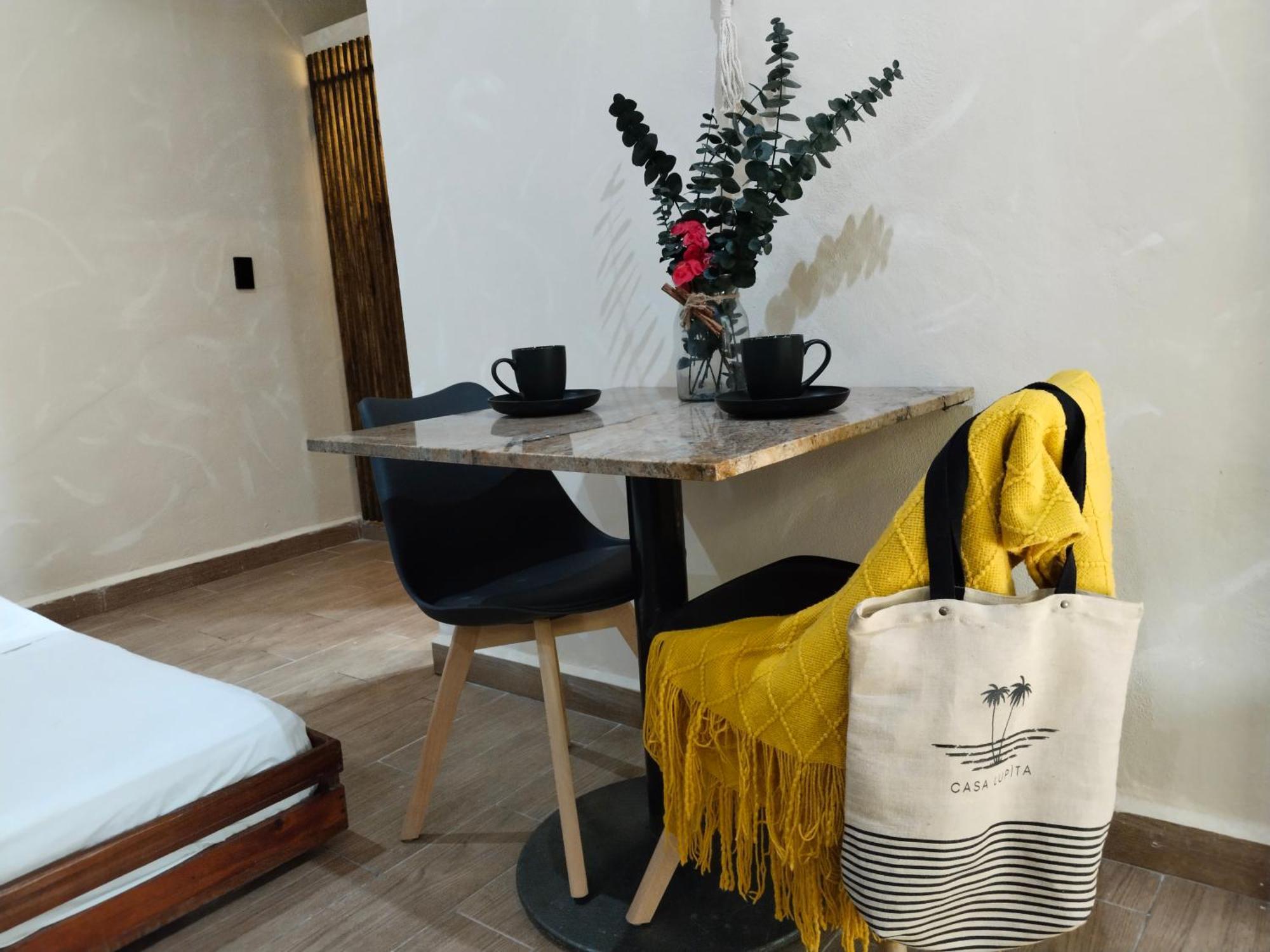 Casa Lupita Ξενοδοχείο Τουλούμ Εξωτερικό φωτογραφία