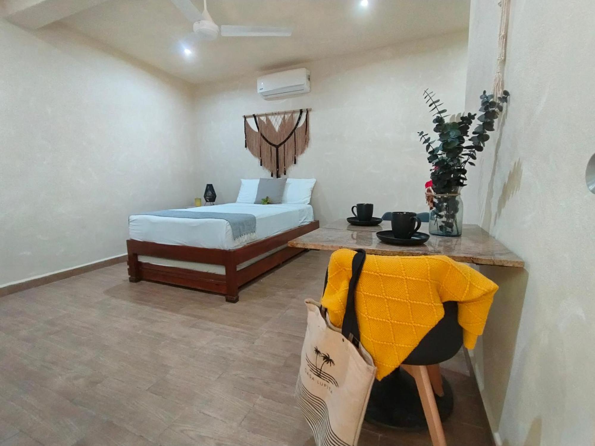 Casa Lupita Ξενοδοχείο Τουλούμ Εξωτερικό φωτογραφία
