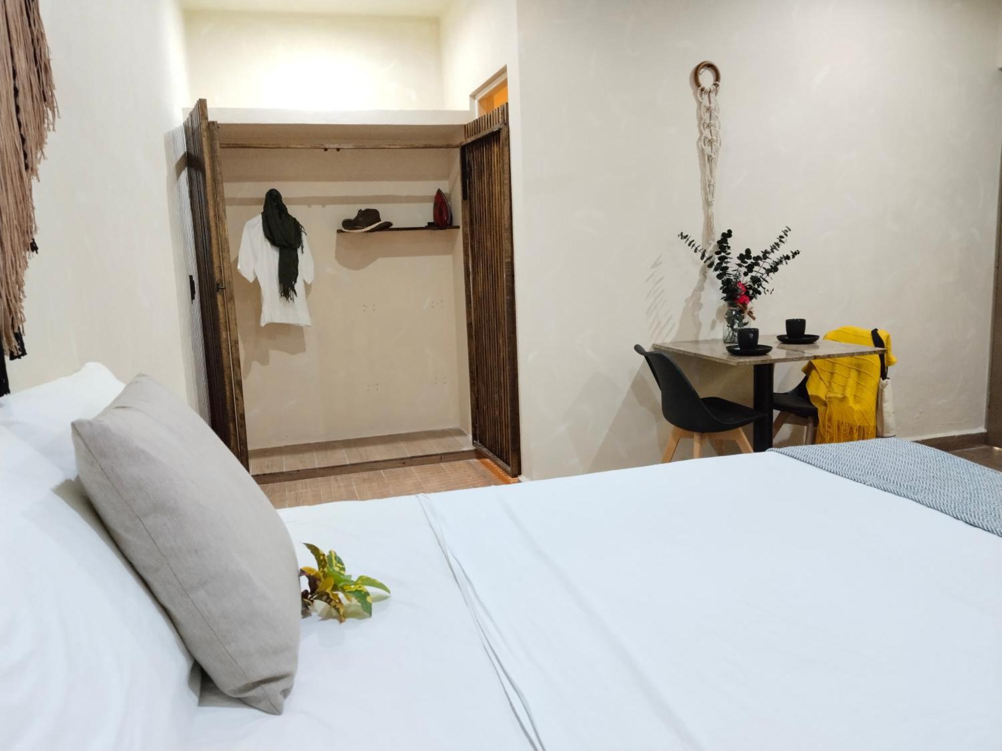 Casa Lupita Ξενοδοχείο Τουλούμ Εξωτερικό φωτογραφία