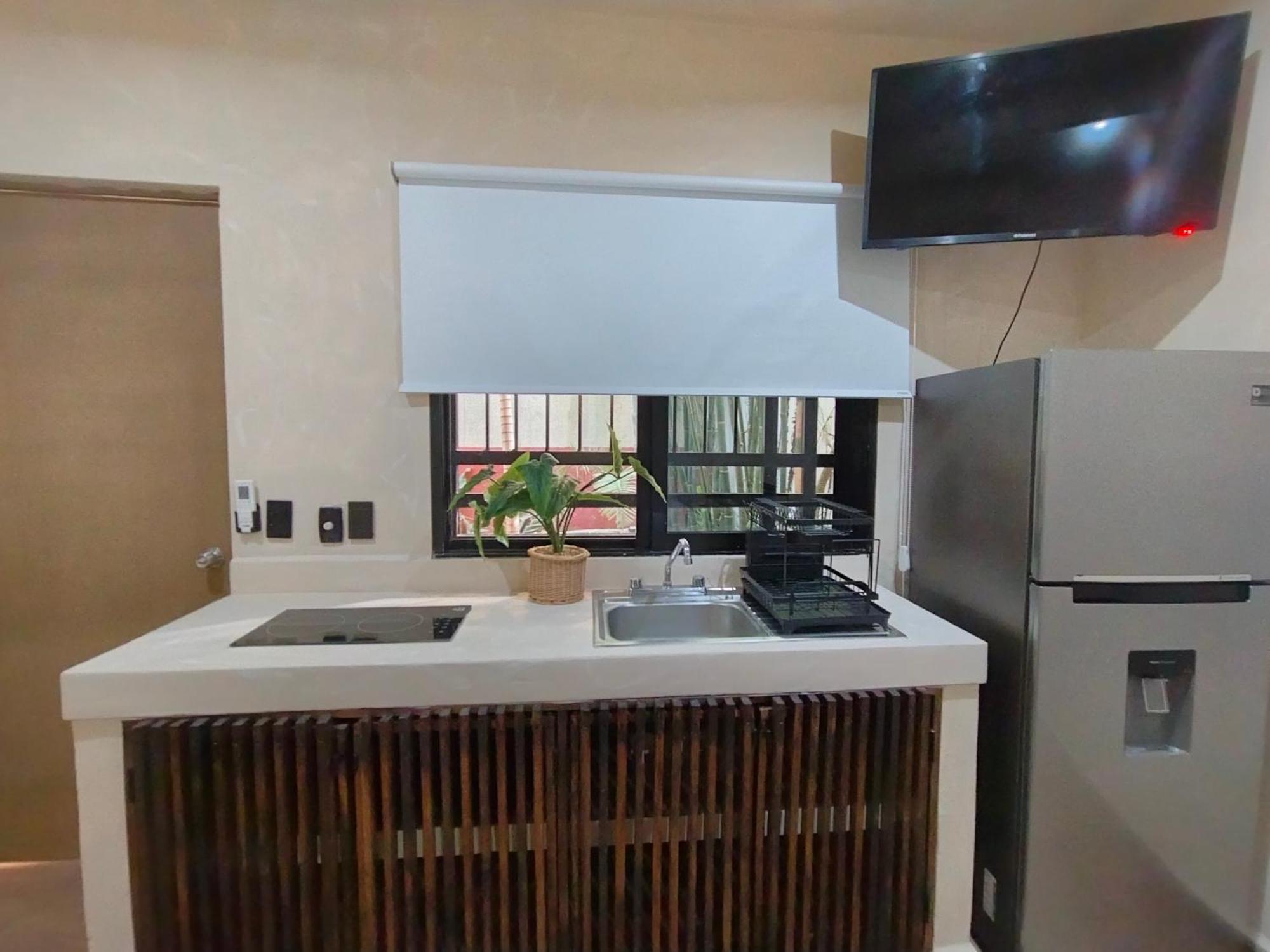 Casa Lupita Ξενοδοχείο Τουλούμ Εξωτερικό φωτογραφία